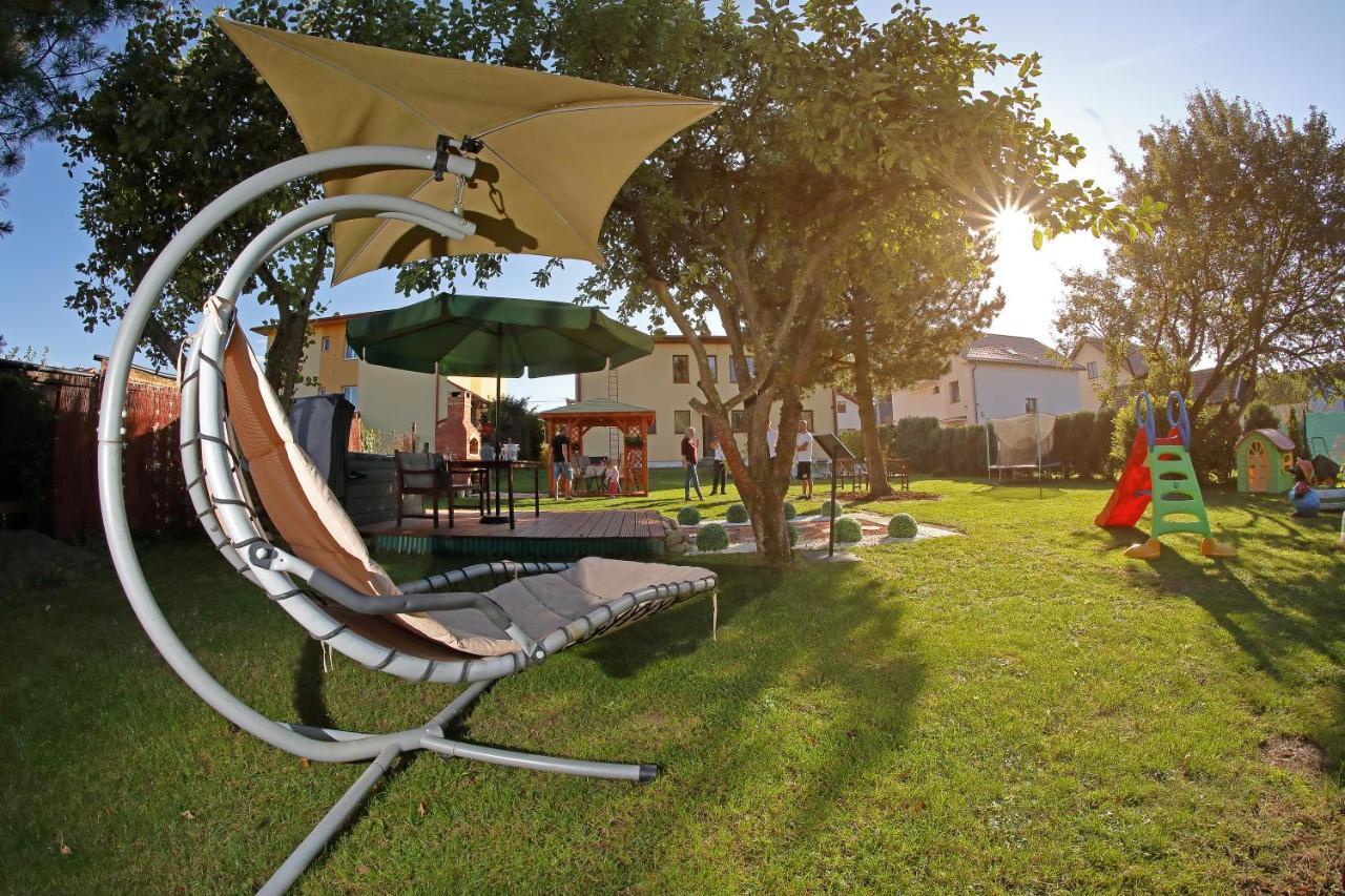 Villa Laura Liptovsky Mikulas Exterior foto